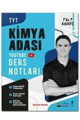 Kimya Adası Tyt Kimya YouTube Ders Notları Murat Namlı