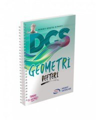 Dgs Geometri Defteri Murat Yayınları