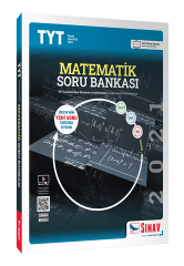 Tyt Matematik Soru Bankası Sınav Yayınları