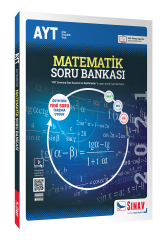 Ayt Matematik Soru Bankası Sınav Yayınları