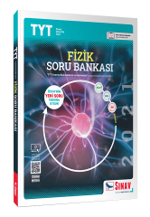Tyt Fizik Soru Bankası Sınav Yayınları