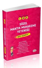 Editör Yayınları 8.Sınıf Sözel Mantık Muhakeme Yeteneği Nasıl Kazanılır