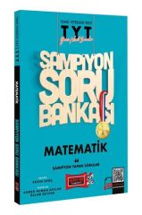 Yargı Tyt Matematik Soru Bankası Şampiyon