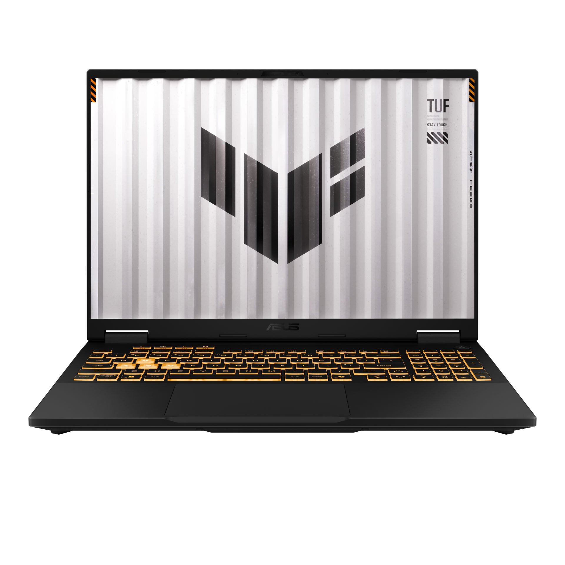 Asus TUF Gaming F16 FX608JHR-RV052 8GB RTX5050 115w Intel Core i7-14650HX 16GB RAM 512GB SSD 16 inç WUXGA 165Hz
