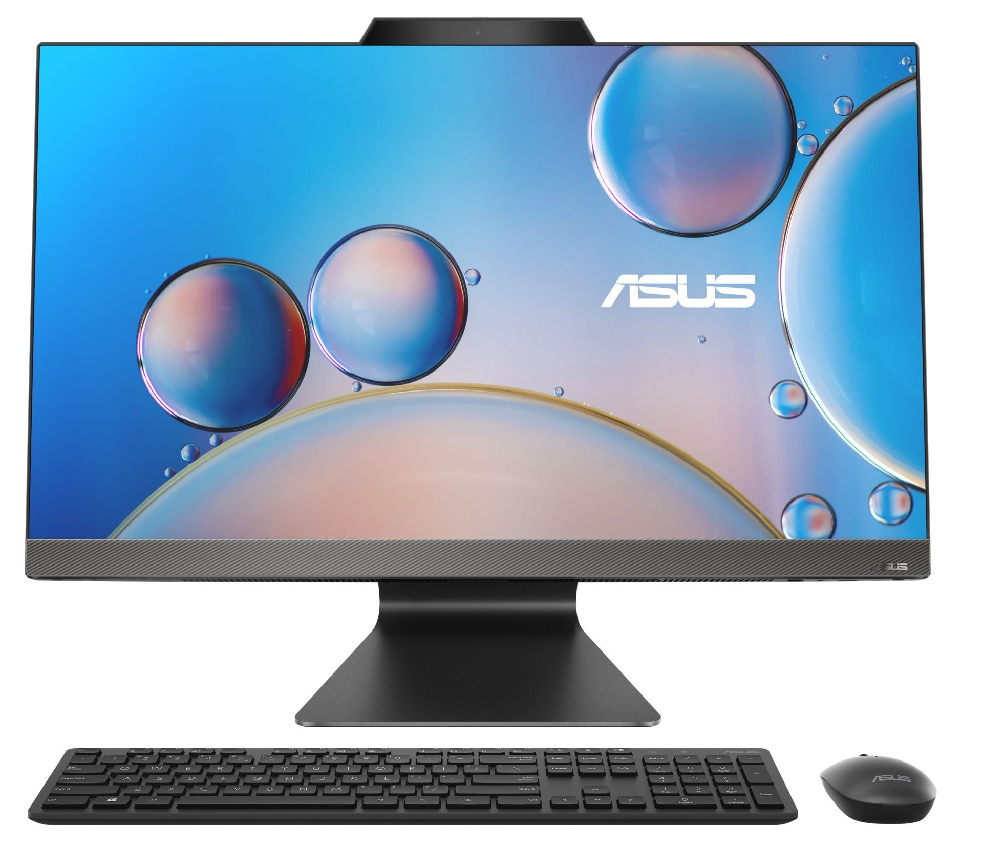 Asus M3702WFAT-BPF0050 AMD Ryzen 5 7520U 16GB RAM 512GB SSD 27 inç FHD Dokunmatik Freedos AIO PC