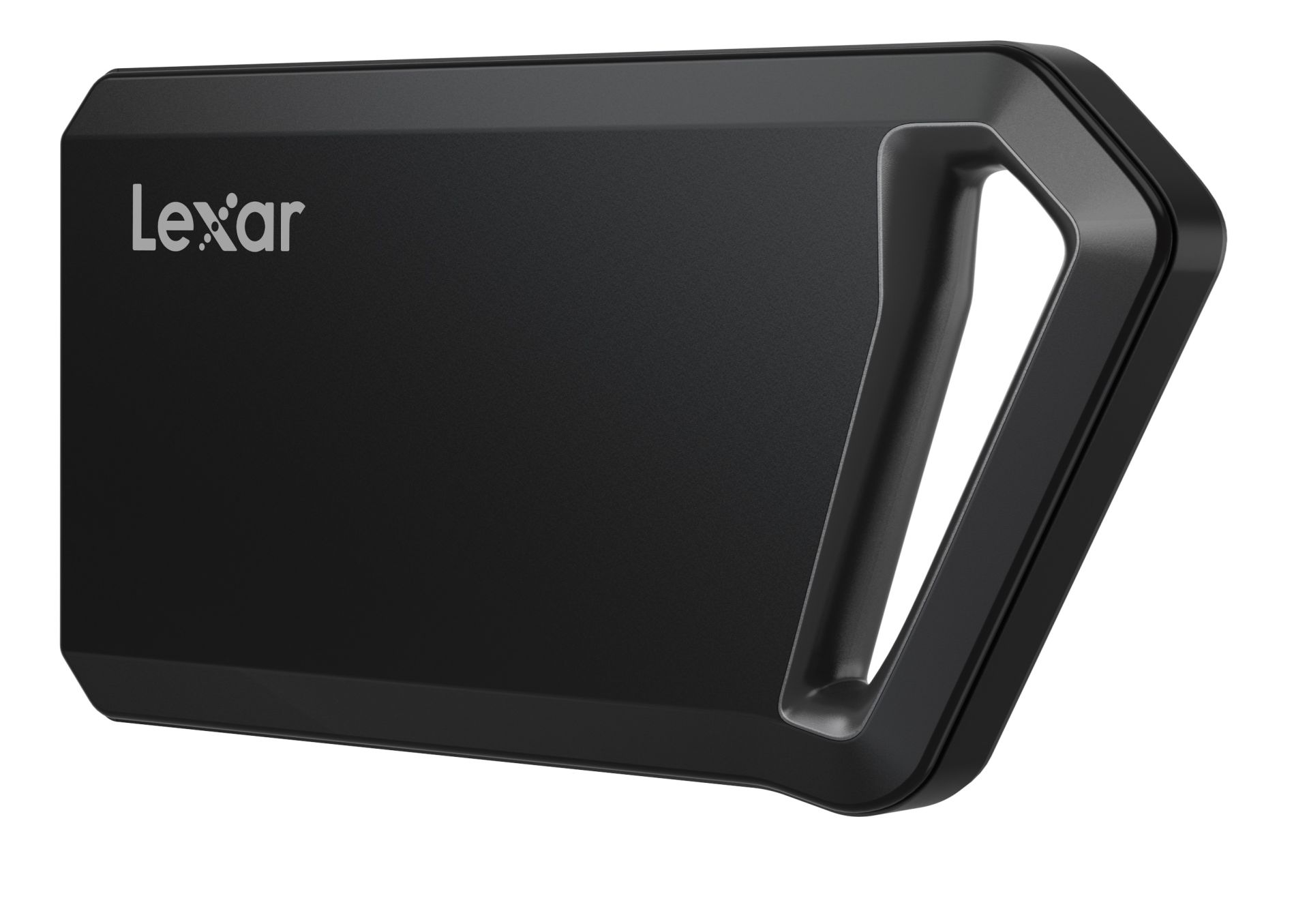 Lexar Professional SL600 2TB 2000MB/s Taşınabilir SSD Disk LSL600X002T-RNBNG
