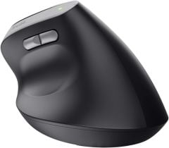 Trust TM-270 Ergonomik Kablosuz Mouse - Siyah