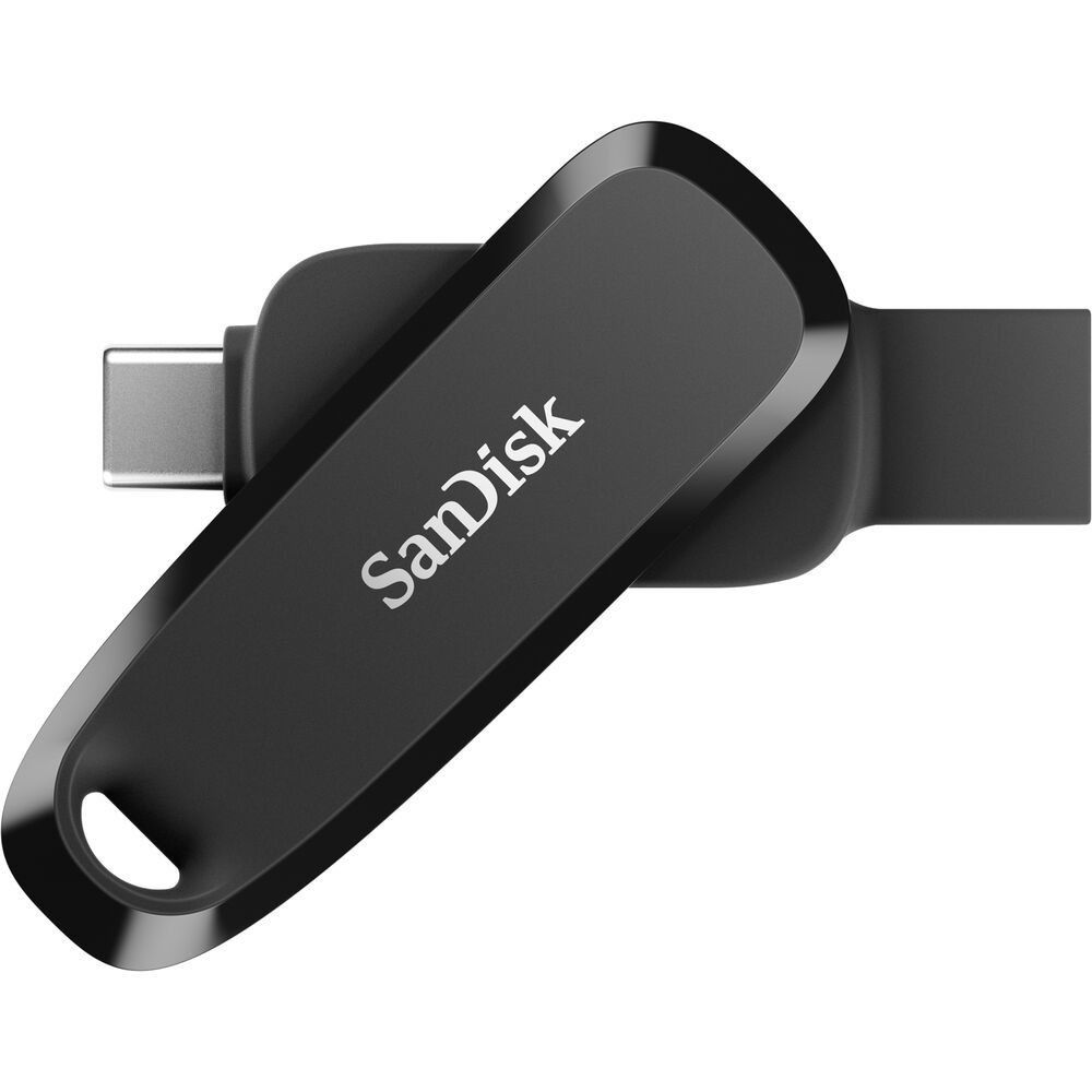 SanDisk Phone Drive 64GB SDDDC6-064G-G46 USB & Type-C Flash Bellek