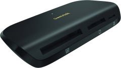 SanDisk ImageMate PRO SDDR-A631-GNGNN USB-C Multi Kart Okuyucu-Yazıcı