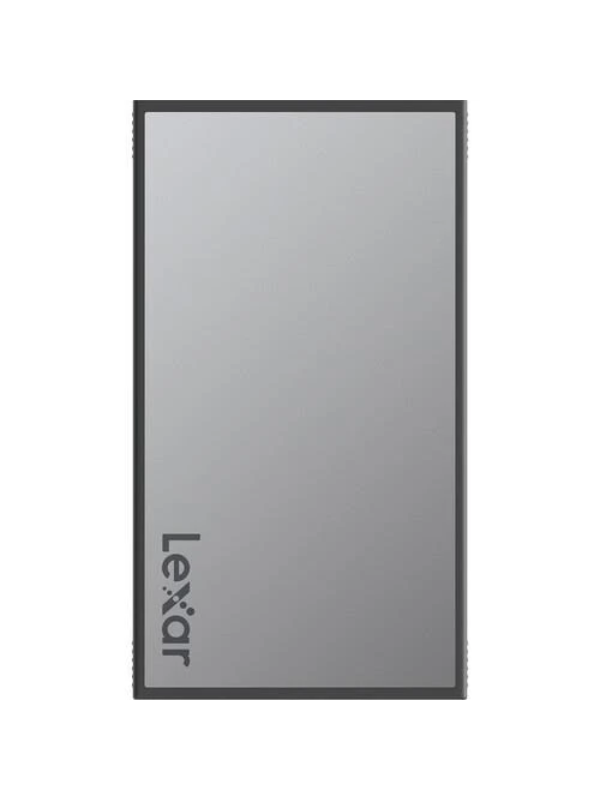 SSD Lexar Professional Workflow LPWF7502T-2ANGL USB 3.2 2 TB Taşınabilir
