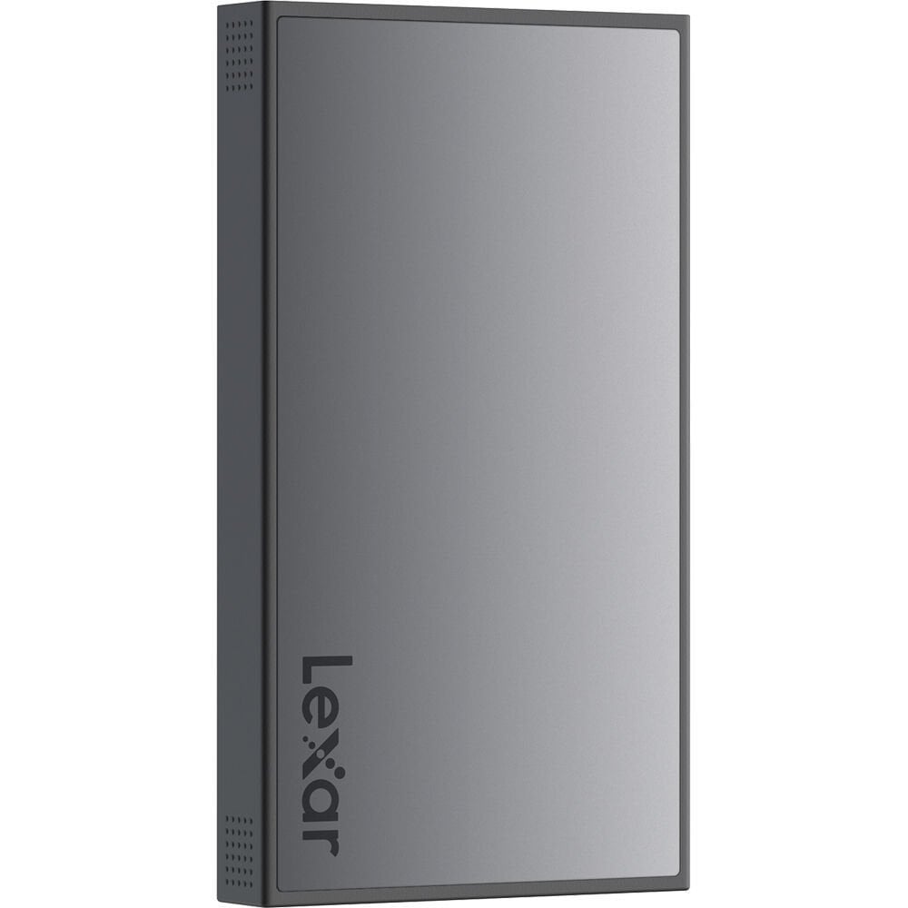 Lexar Professional Workflow 2TB 2000MB/sn Taşınabilir SSD LPWF7502T-2ANGL