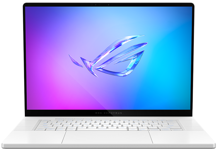 Asus ROG Zephyrus G16 GU605CP-QR066 8GB RTX5070 Intel Ultra 9 285H 32GB RAM 1TB SSD 16 inç 2.5K OLED 240Hz