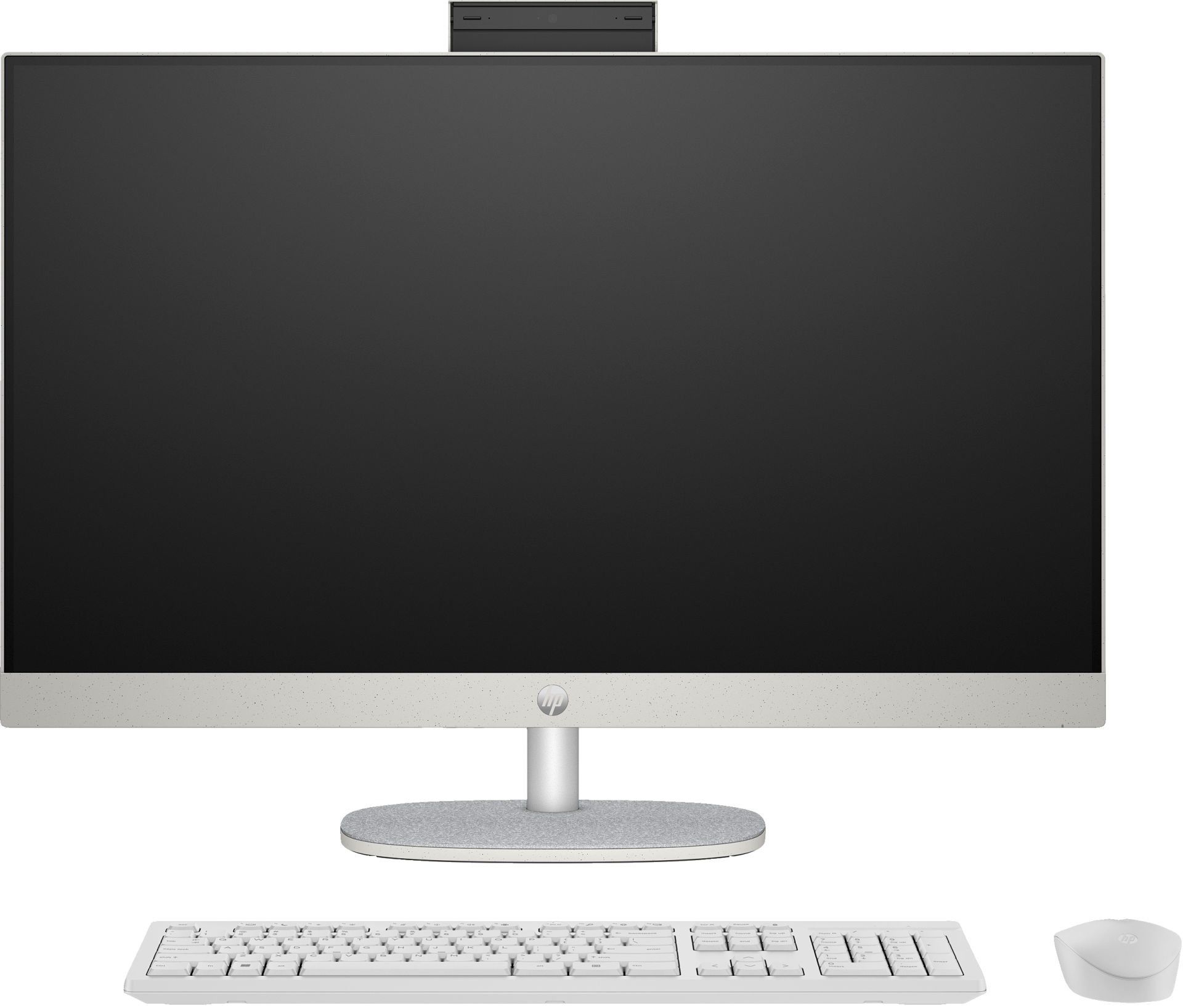 HP 27-CR1021NT 9W334EA Intel Ultra 7 155U 32GB RAM 1TB SSD 27 inç Dokunmatik IPS FHD All in One PC