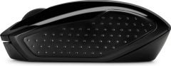 HP 200 Kablosuz Mouse Siyah X6W31AA