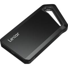 Lexar Professional SL600 2TB 2000MB/sn Taşınabilir SSD LSL600X002T-RNBNG