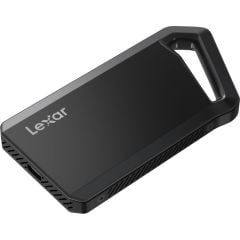 Lexar Professional SL600 2TB 2000MB/sn Taşınabilir SSD LSL600X002T-RNBNG