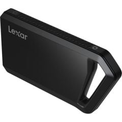 Lexar Professional SL600 2TB 2000MB/sn Taşınabilir SSD LSL600X002T-RNBNG