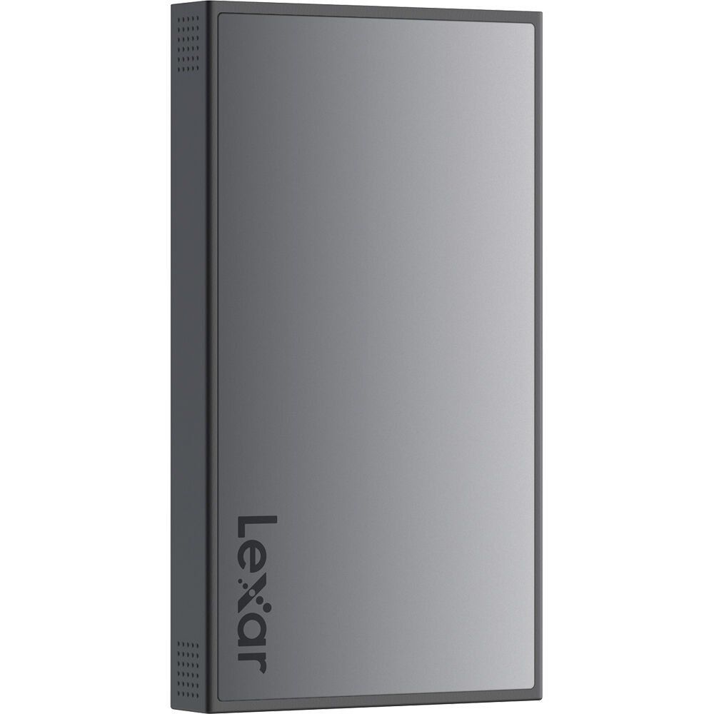Lexar Professional Workflow 4TB 2000MB/sn Taşınabilir SSD LPWF7504T-2ANGL