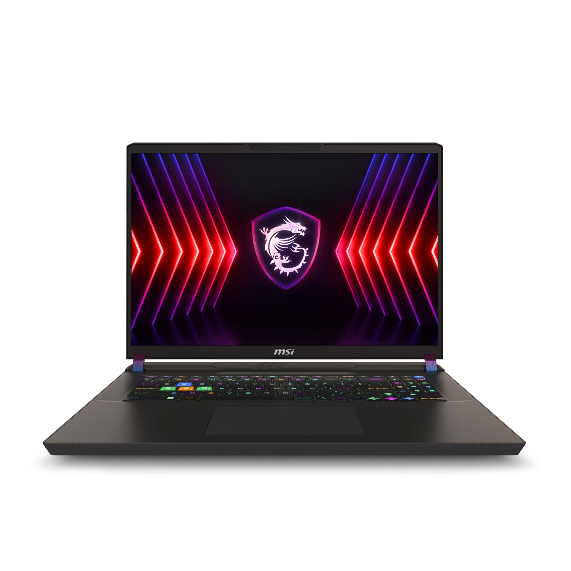 MSI VECTOR 17 HX A14VFG-228TR I9-14900HX 32GB DDR5 1TB SSD 8GB RTX4060 17.0 QHD+ 240Hz W11