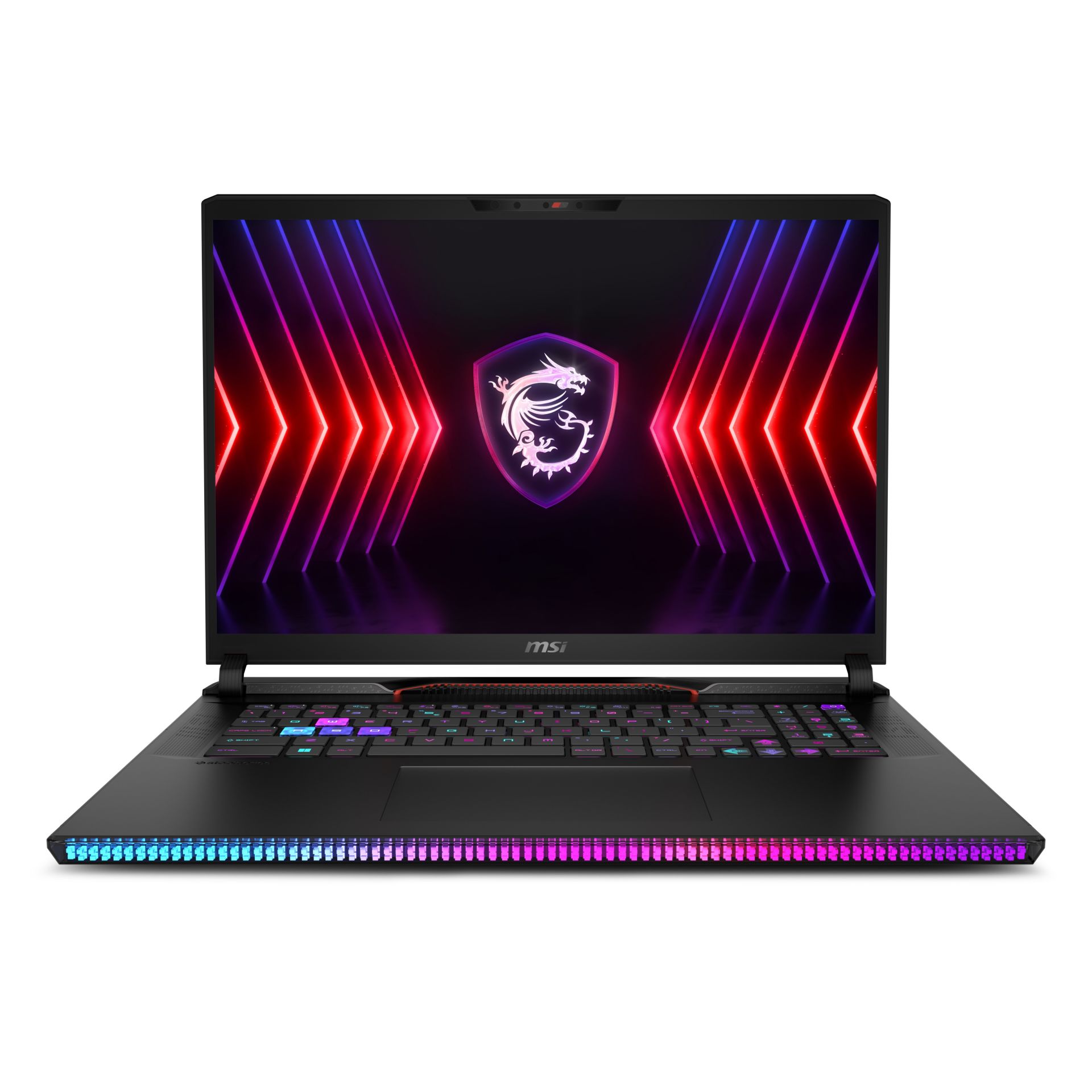 MSI RAIDER GE78 HX 14VIG-658TR I9-14900HX 64GB DDR5 2TB SSD 16GB RTX4090 17.0 QHD+ 240Hz W11P