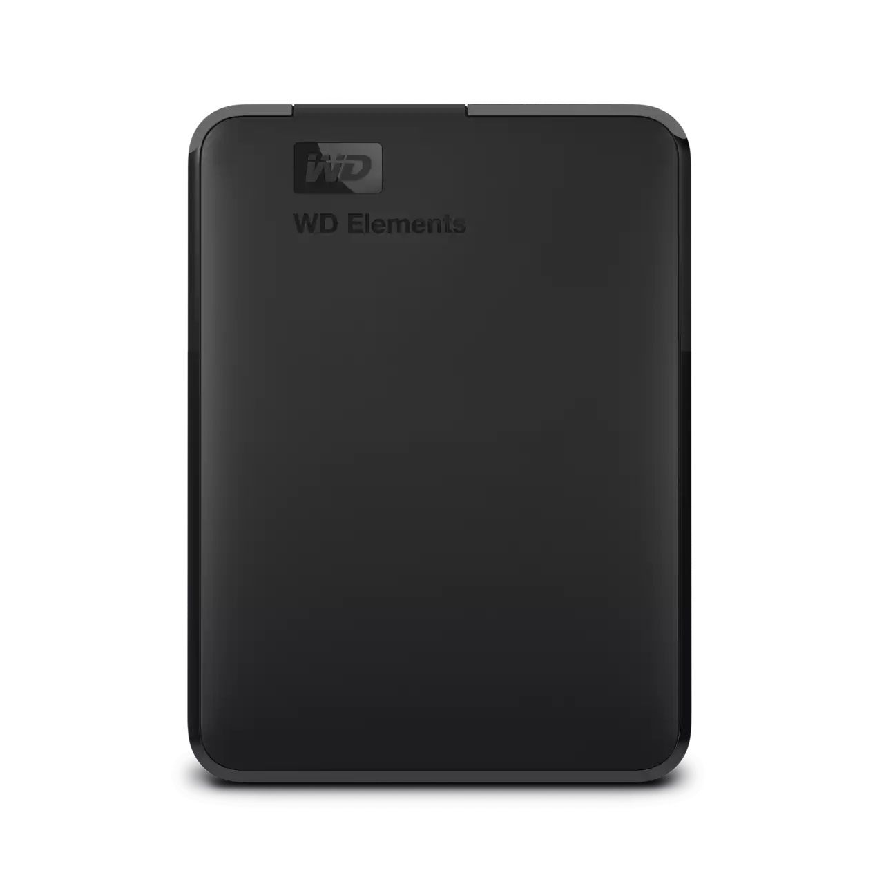 WD Elements 2TB USB 3.0 2.5 inc Taşınabilir Disk WDBU6Y0020BBK-WESN