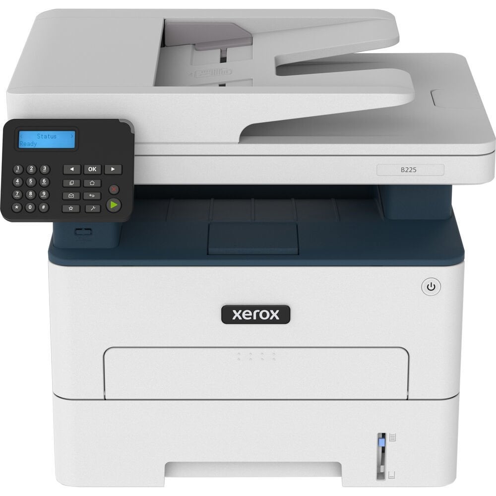 Xerox B225 Çok Fonksiyonlu Yazıcı