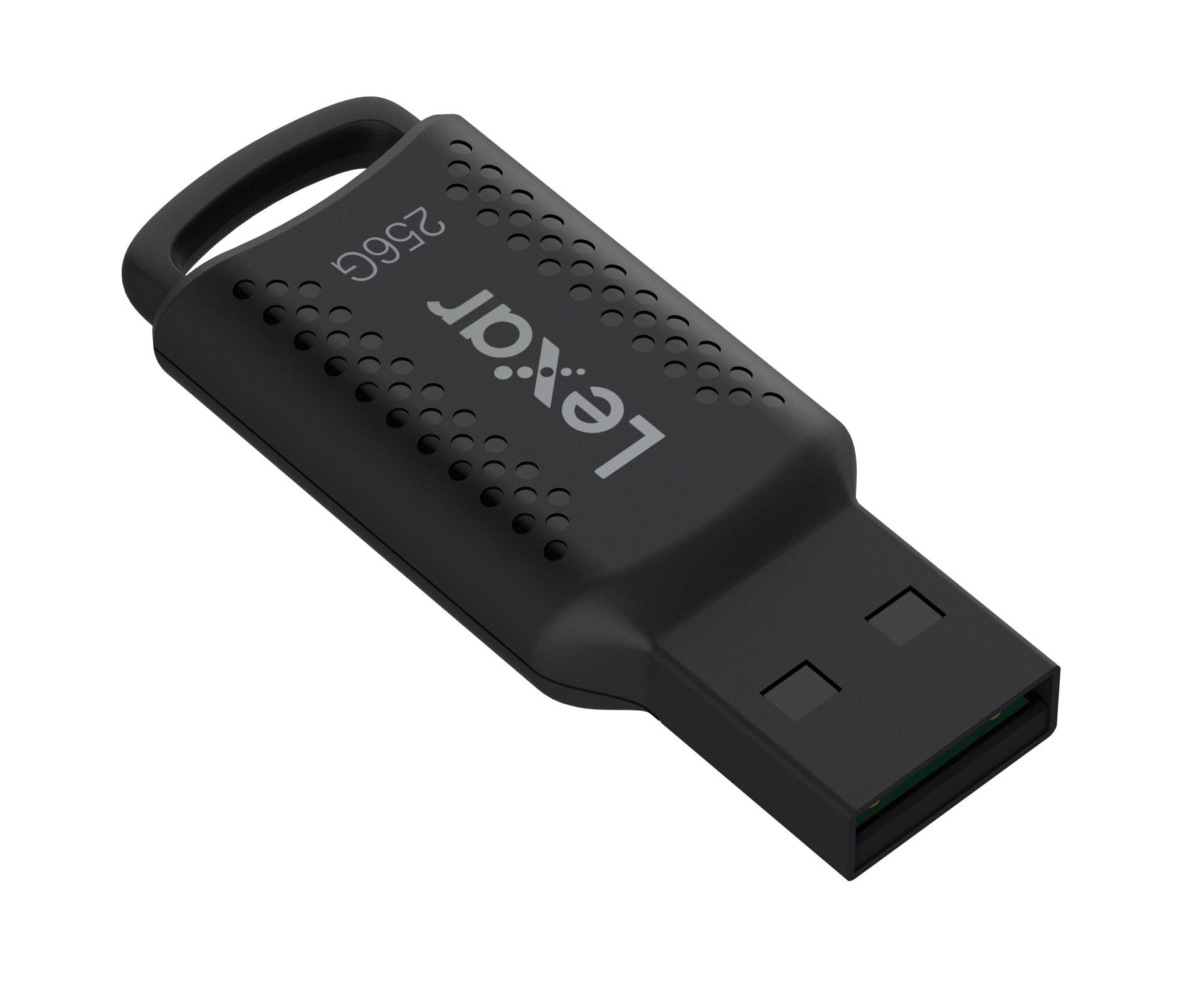Lexar JumpDrive V400 256GB USB 3.2 Gen 1 Flash Bellek LJDV400256G-BNBNG