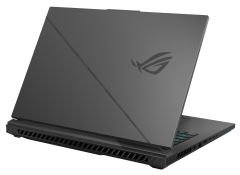 Asus ROG Strix G18 G814JIR-N6002 8GB RTX4070 140w 14. Nesil Intel i9-14900HX 32GB RAM 1TB SSD 18 inç QHD+ 240Hz