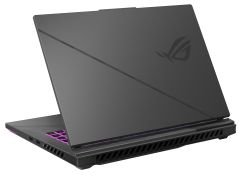 Asus ROG Strix G16 G614JVR-N3095 8GB RTX4060 140w 14. Nesil Intel i9-14900HX 16GB RAM 512GB SSD 16 inç FHD+ 165Hz