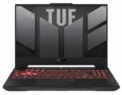 Asus TUF Gaming A15 FA507UI-LP124 8GB RTX4070 140w Ryzen 9 8945H 16GB RAM 512GB SSD 15.6 inç FHD 144Hz