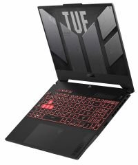 Asus TUF Gaming A15 FA507NU-LP141 6GB RTX4050 140w Ryzen 5 7535HS 16GB RAM 512GB SSD 15.6 inç FHD 144Hz