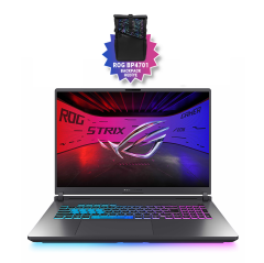 Asus ROG Strix G18 G815LR-S9154 12GB GeForce RTX5070 Ti 175w Intel Ultra 9 275HX 32GB RAM 1TB SSD 18 inç WQXGA 240Hz