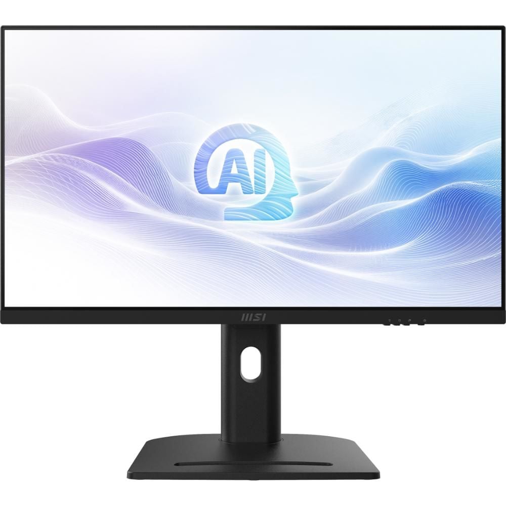 MSI MODERN AM273QP AI 1UM-241XTR ULTRA 7 155H 32GB DDR5 1TB SSD 27'' WQHD FDOS SIYAH AIO PC