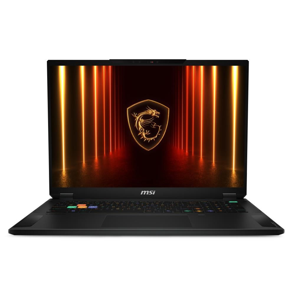MSI STEALTH 18 HX AI A2XWIG-021TR 16GB GeForce RTX5080 Intel Ultra 9 275HX 64GB RAM 2TB SSD 18 inç UHD+ MINILED 120Hz Windows 11 Pro (ÖN SİPARİŞ)