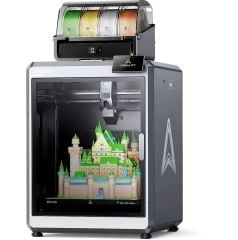 Creality K2 Plus Combo Kapalı Kasa 3D Yazıcı