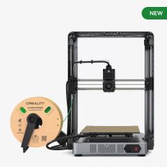 Creality Ender-3 V3 Plus Hızlı 3D Yazıcı