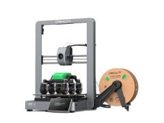 Creality Ender-3 V3 Plus Hızlı 3D Yazıcı