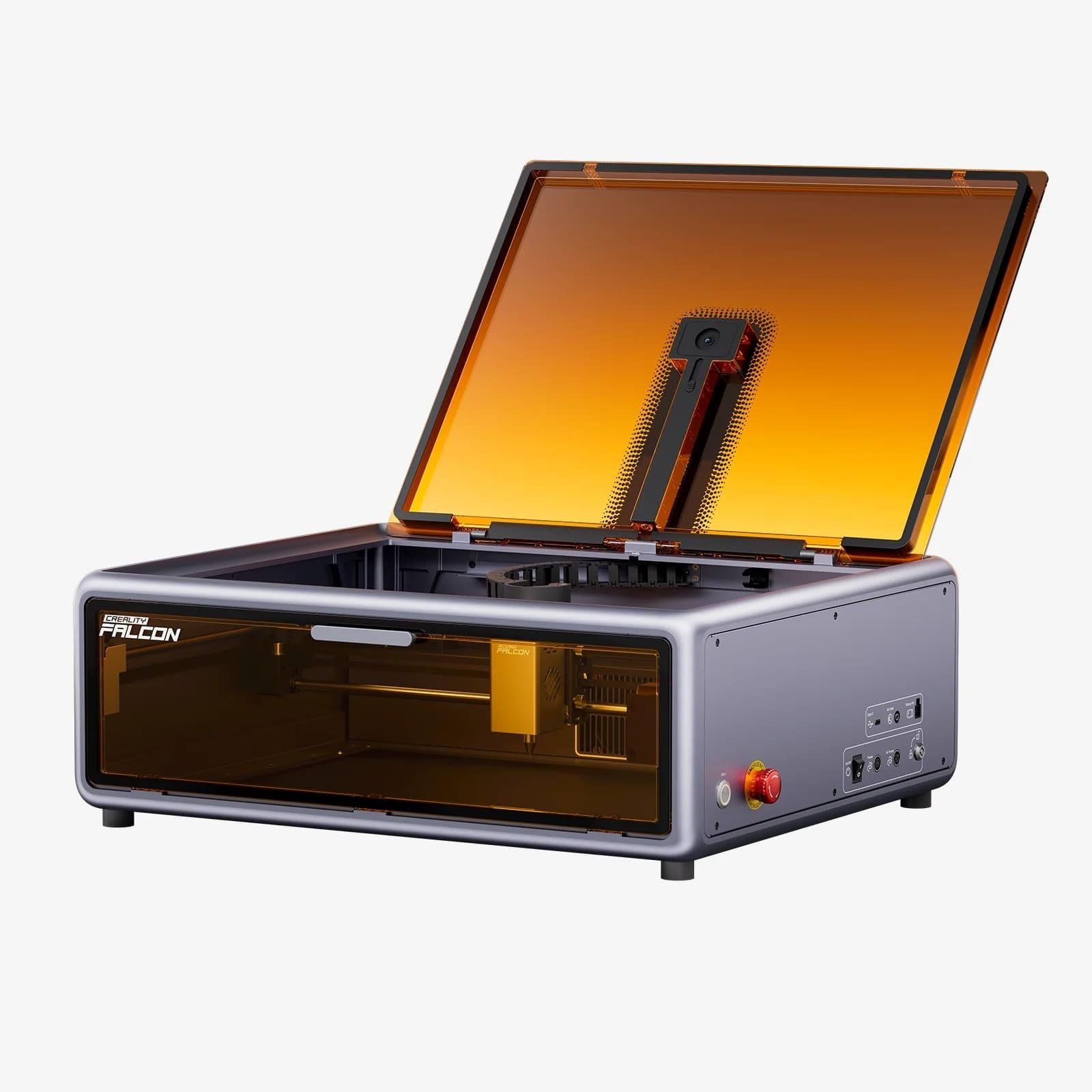 Creality Creality Falcon A1 10 W Lazer Gravür Makinesi