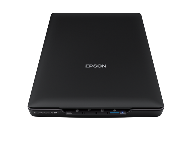Epson Perfection V39II Düz Yataklı Tarayıcı B11B268401