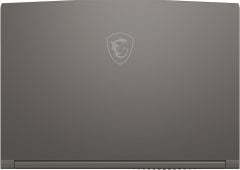 MSI THIN 15 B12UC-1478XTR I5-12450H 16GB RAM 512GB SSD 4GB RTX3050 15.6 FHD 144Hz DOS