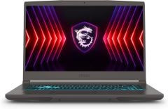 MSI THIN 15 B12UC-1478XTR I5-12450H 16GB RAM 512GB SSD 4GB RTX3050 15.6 FHD 144Hz DOS