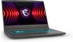 MSI THIN 15 B12UC-1478XTR I5-12450H 16GB RAM 512GB SSD 4GB RTX3050 15.6 FHD 144Hz DOS