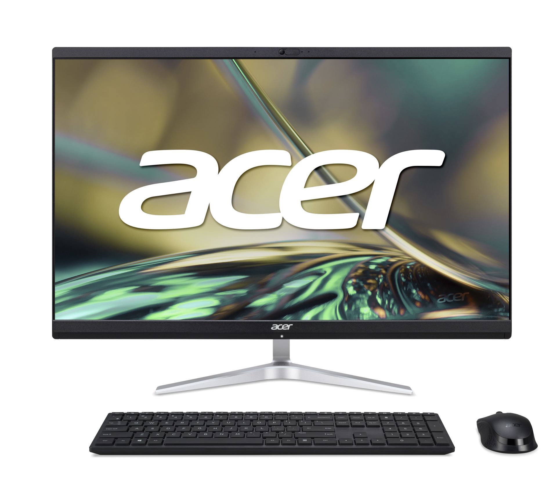 Acer C27-1751 i7-1260P 8GB RAM 512GB SSD GeForce MX550 27 inç FHD Dokunmatik Windows 11 All in One PC DQ.BJ9EM.006