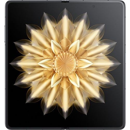 Honor Magic V2 512 GB 16 GB Ram Siyah Deri (Honor Türkiye Garantili)