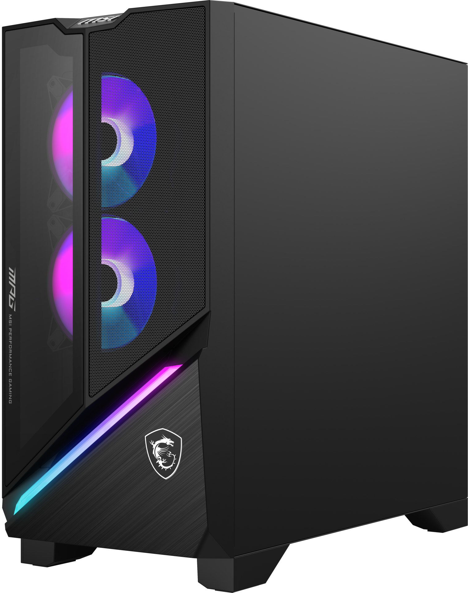MSI MPG INFINITE X3 AI 2NVV9-064EU ULTRA 9 285K 32GB DDR5 1TB SSD 16GB RTX 5080 W11 GAMING MASAÜSTÜ PC