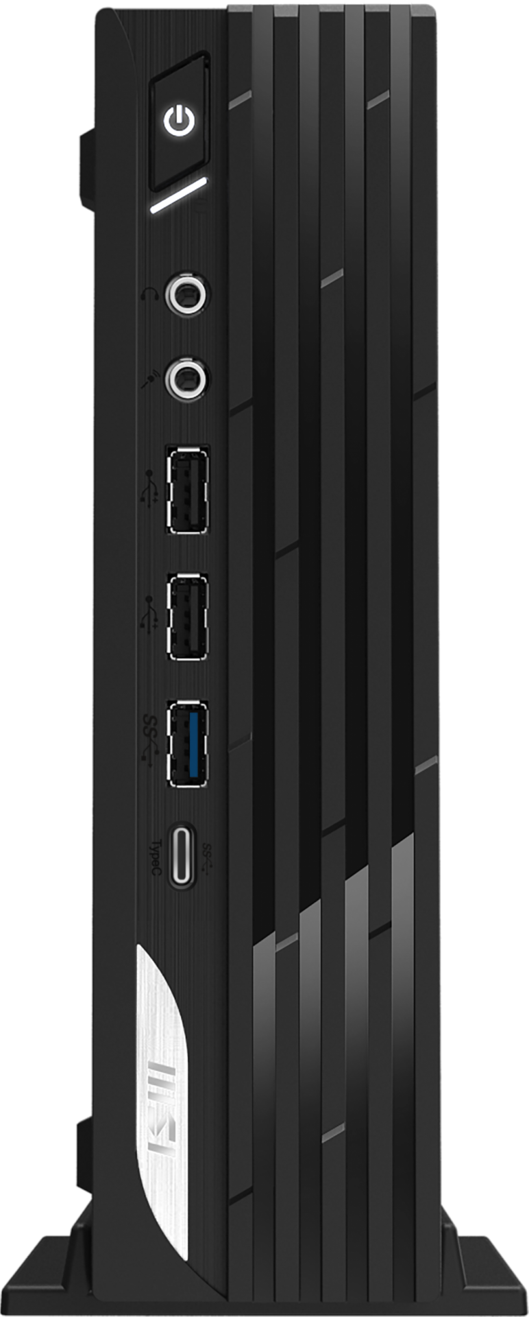 MSI PRO DP21 14M-889EU I5-14400 16GB DDR5 512GB SSD W11PRO SIYAH DESKTOP PC