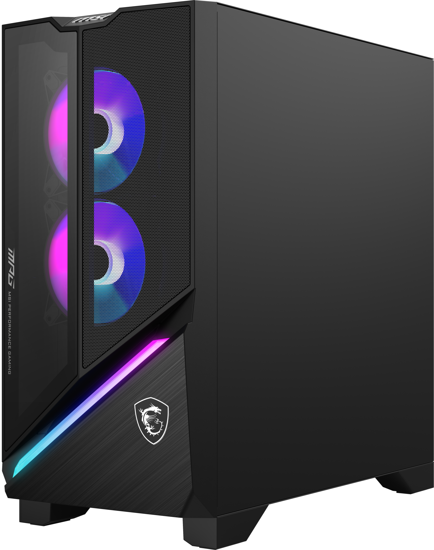 MSI MPG INFINITE X3 AI 2NVR7-640EU ULTRA 7 265KF 32GB DDR5 1TB SSD 12GB RTX 5070 W11 GAMING MASAÜSTÜ PC