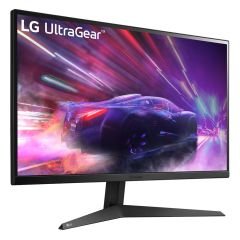 LG UltraGear 24GQ50F-B 23.8 inc FHD 165Hz 1ms AMD FreeSync Premium VA Gaming Monitör