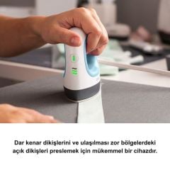 Cricut 2009427 EasyPress Mini Isıtıcı Mavi
