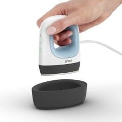Cricut 2009427 EasyPress Mini Isıtıcı Mavi